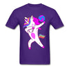 Unicorn Volleyball Shirt